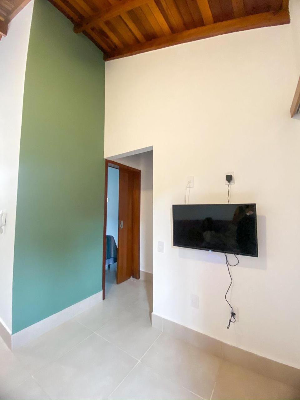 Casa Na Praia Silvana Caraguatatuba Bagian luar foto