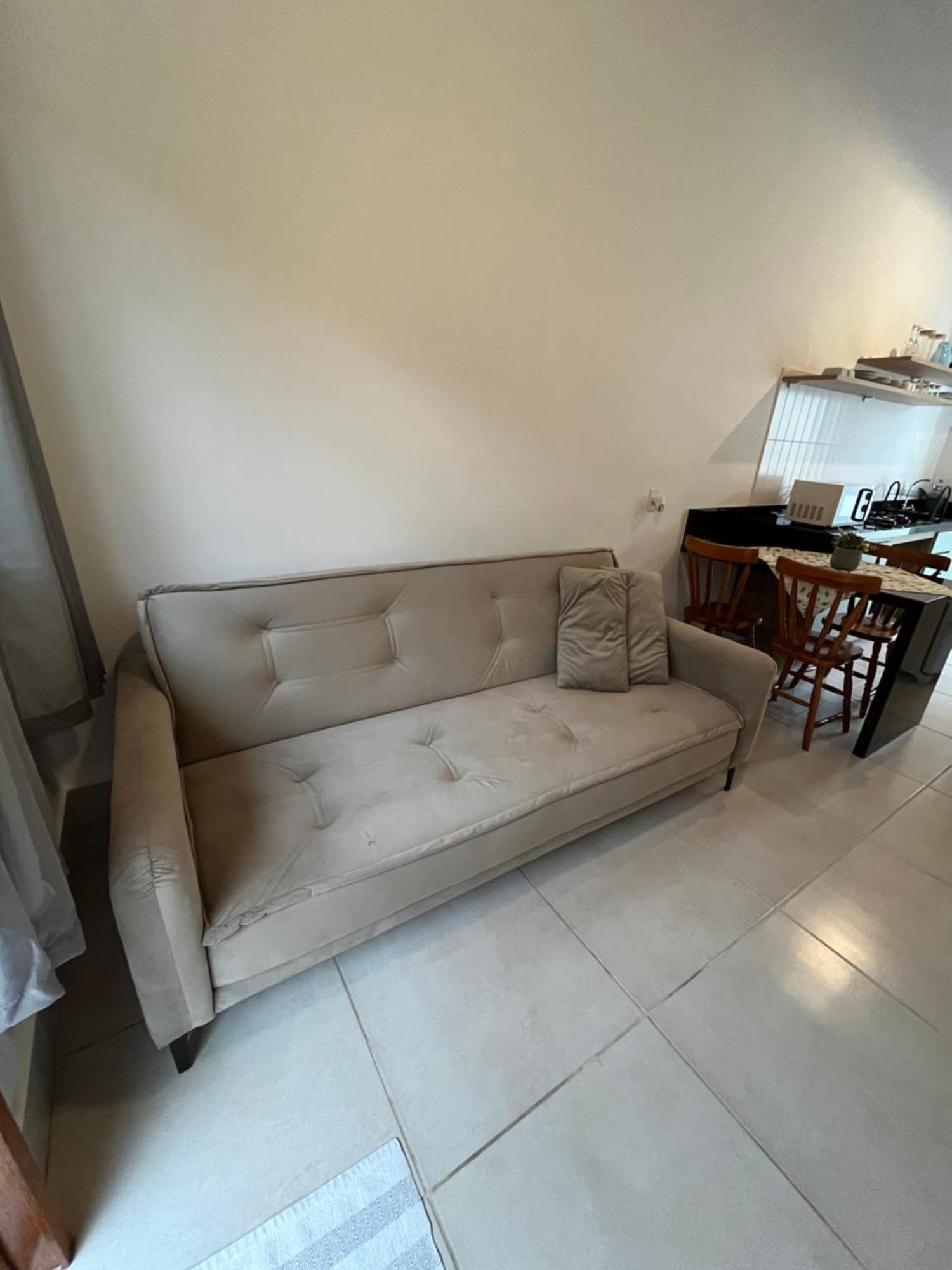 Casa Na Praia Silvana Caraguatatuba Bagian luar foto